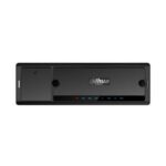 Dahua MXVR4104-GFWI 4 Channels H.265 1 HDD/SSD AI Mobile Video Recorder