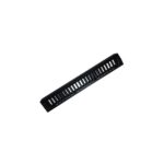 D-Link NCM-M03 19-Inch 1U Metal Cable Management Panel with Cover