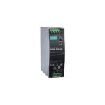 Moxa NDR-120-48 120W DIN-Rail Power Supply 48V