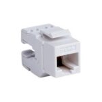 D-Link NKJ-C6WHI1B21 Cat6 UTP Keystone Jack