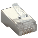 D-Link NPG-C61MET502-100 Cat6 FTP Modular Plugs