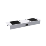 Schneider NSY2FAN230 Thermal Printing Network Server Cabinet