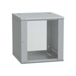 Schneider NSYKDB12U6F 12U Network Server Cabinet