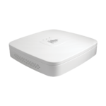 Dahua NVR4104-4KS2 4 Channel Smart 1U 4K & H.265 Lite Network Video Recorder