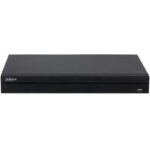 Dahua DHI-NVR4232-4KS3 32CH 1U 2HDDs Lite Network Video Recorder