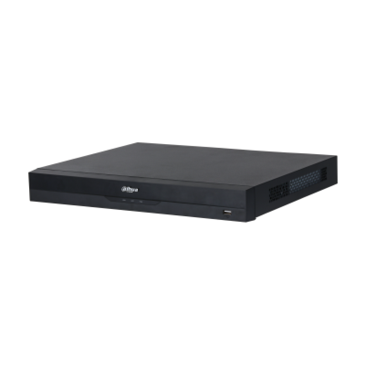 NVR5216-16P-EI-1200x1200 Dahua NVR5216-16P-EI 16 Channels 1U 16PoE 2HDD WizSense Network Video Recorder - Image 1