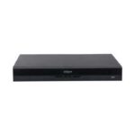 Dahua NVR5216-EI2 16CH 1U 2HDDs WizSense Network Video Recorder