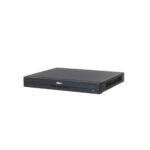 Dahua NVR5232-16P-EI2 32CH 1U 16PoE 2HDDs WizSense Network Video Recorder