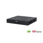 Dahua NVR5416-16P-EI 16 Channels 1.5U 16PoE 4HDDs WizSense Network Video Recorder