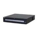 Dahua NVR608H-128-XI 128CH 2U 8HDDs WizMind Network Video Recorder