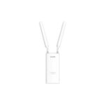 Tenda OAP1200 Wi-Fi Outdoor Installation Wireless Access Point