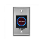 SIB OP16 Access Control Exit Button
