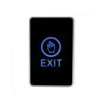 SIB OP21B Access Control Exit Button