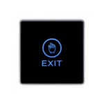 SIB OP21D Access Control Exit Button