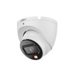 Dahua IPC-HDW1639T-IL 6MP Entry Smart Dual Light Fixed-focal Eyeball Full Color Network Camera