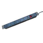 Extreme Tech PDU-2 Rack PDU Power Strip