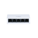 Dahua PFS3005-5ET-L 5-Port Fast Ethernet Switch