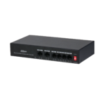 Dahua PFS3006-4ET-36 6-Port Fast Ethernet PoE Switch