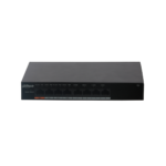 Dahua PFS3008-8ET-60 8-Port Fast Ethernet PoE Switch