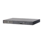 Dahua PFS4218-16GT-190 16-Port Gigabit Managed PoE Switch