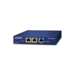 PLANET PoE-E202 Gigabit PoE PoE Network Switch