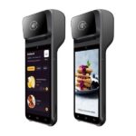 HAING Z92 Mobile POS with Receipt & Label Printer