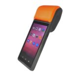 Q6Pro Mobile Smart POS Terminal