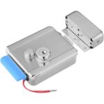 Q799 Stainless Steel Electric Door Lock Kit for Commercial Doors