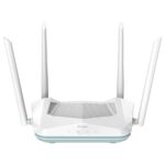 D-Link R15 AX1500 Wi-Fi Router