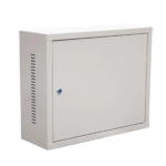 Extreme Tech SLIM-RACK-W Network Server Cabinet