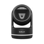 SUNLUX RD10 2D Desktop Barcode Scanner