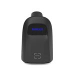 SUNLUX RH10S 2D Wired Handheld Barcode Scanner with Stand