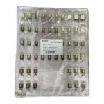 CFRHE CF-7550 Cat7 FTP RJ45 Connectors 50-Pack