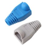 RJ45 Connector Rubber Boot Covers