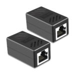 Extreme Tech EXT-RJ45-CPL Network Keystone Jack