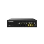 Tenda S106PC PoE PoE Network Switch