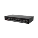 Dahua DH-S4100-8ET2GT-96-C 10-Port Cloud Managed PoE Switch