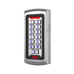SIB S603EM.e Keypad Entry Weather-Resistant Design Access Control Device