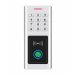 SF15-X WiFi Fingerprint Keypad & RFID Access Controller