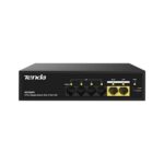 Tenda SG106PC Gigabit PoE PoE Network Switch
