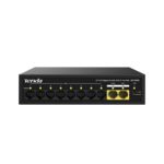 Tenda SG110PC Gigabit PoE PoE Network Switch