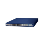 PLANET SGS-6310-48T6X SFP Managed Network Control Managed Network Switch