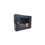 Extreme Tech SLIM-RACK-B Network Server Cabinet