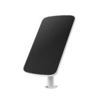 EZVIZ SolarChargingPanelModelE Wi-Fi Security Camera