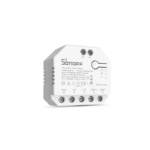 Extreme Tech Wi-Fi Dual Relay Two Way Power Metering Smart Switch Network Switch
