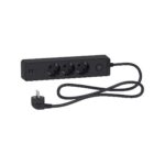Schneider ST943U1B Rack PDU Power Strip