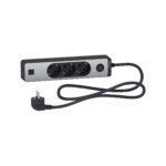 Schneider ST943U1BA Rack PDU Power Strip