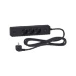 Schneider ST943U3B Rack PDU Power Strip