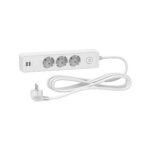 Schneider ST943U3W Rack PDU Power Strip