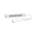 Schneider ST945U1W Rack PDU Power Strip
